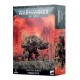 CHAOS SPACE MARINES: FORGEFIEND CHAOS SPACE MARINES: FORGEFIEND, Formidable Long-Range Daemon Engine
